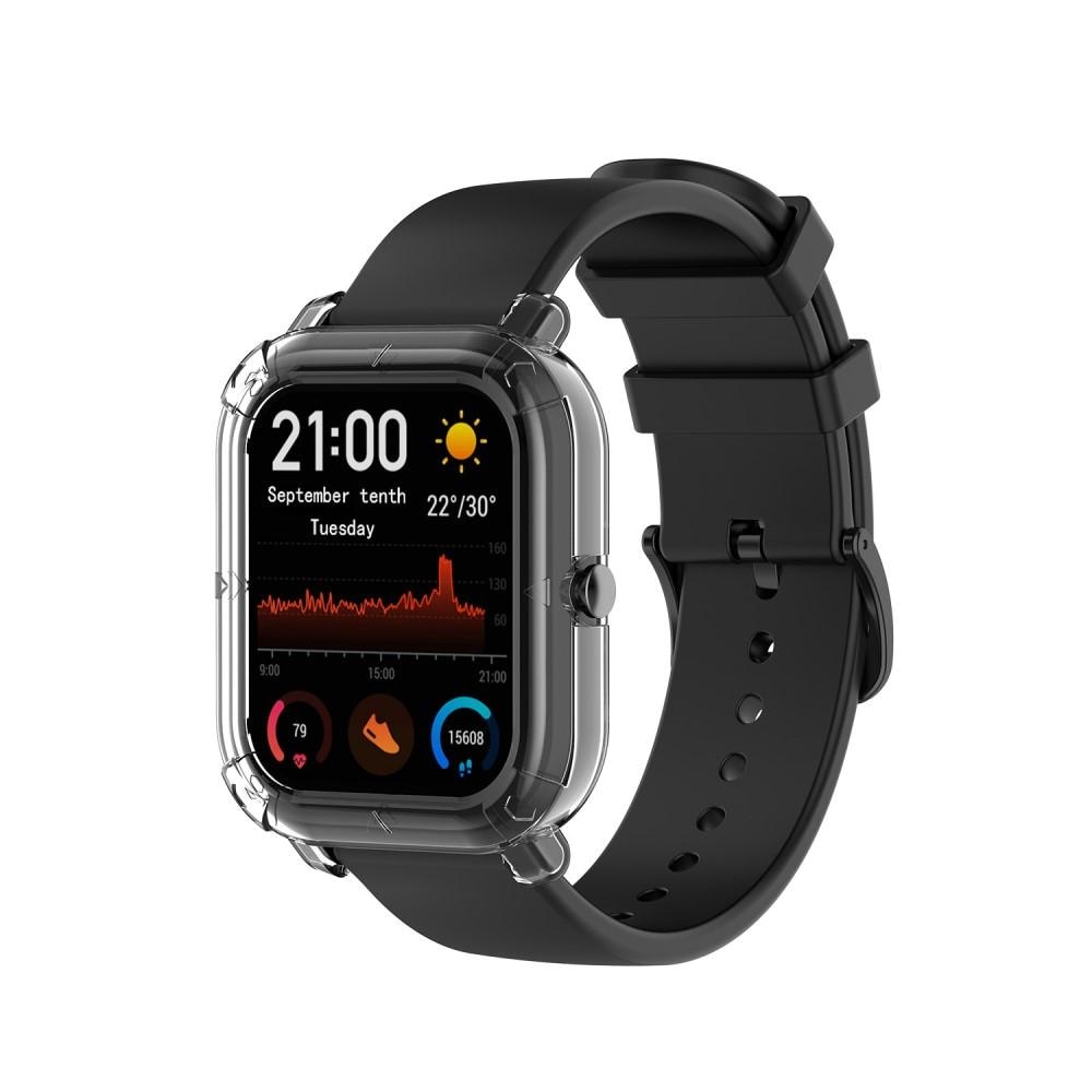 Xiaomi Amazfit GTS Hülle Transparent