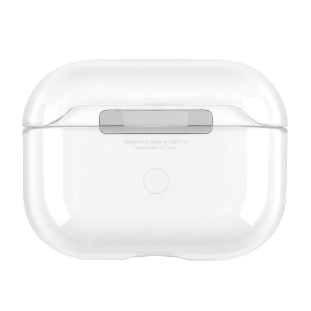 AirPods Pro Hülle Transparent