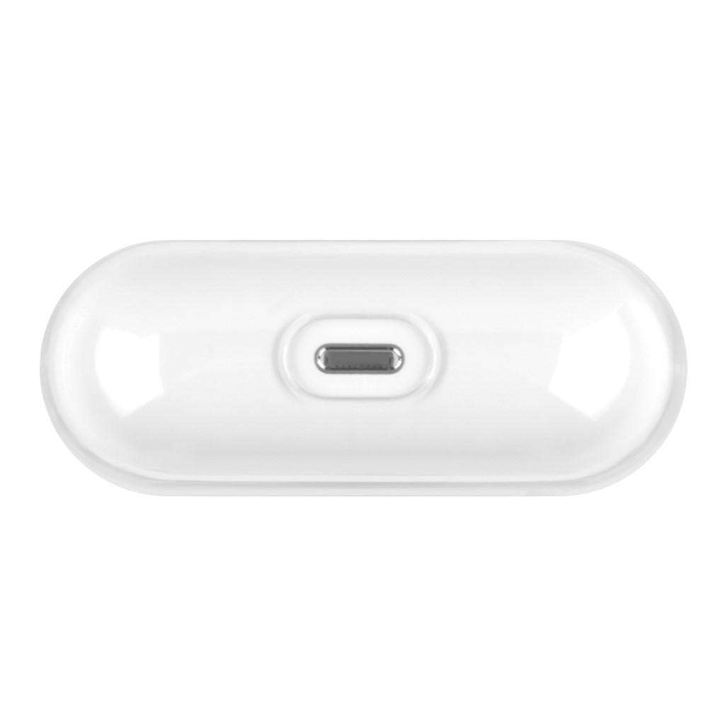 AirPods Pro Hülle Transparent