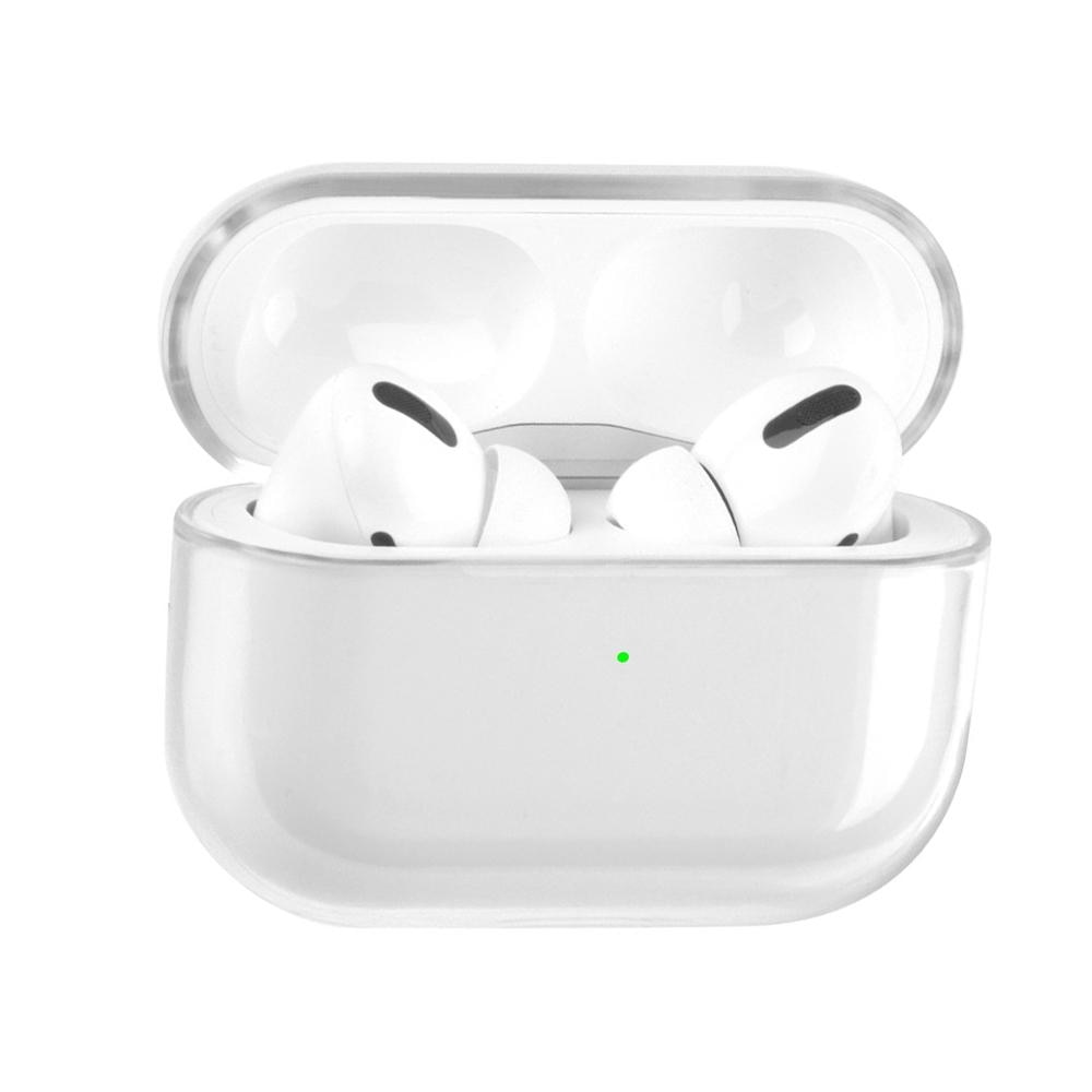 AirPods Pro Hülle Transparent