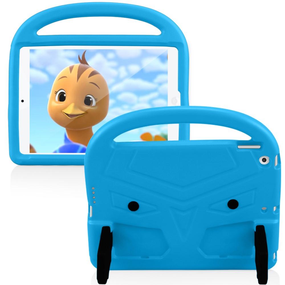 iPad 10.2 9th Gen (2021) Schutzhülle Kinder EVA blau