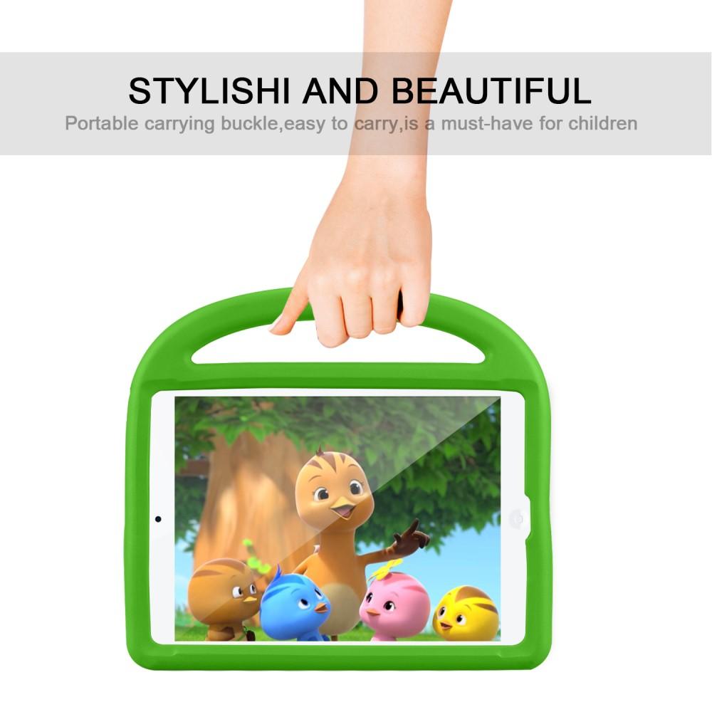 iPad 10.2 Schutzhülle Kinder EVA Grün