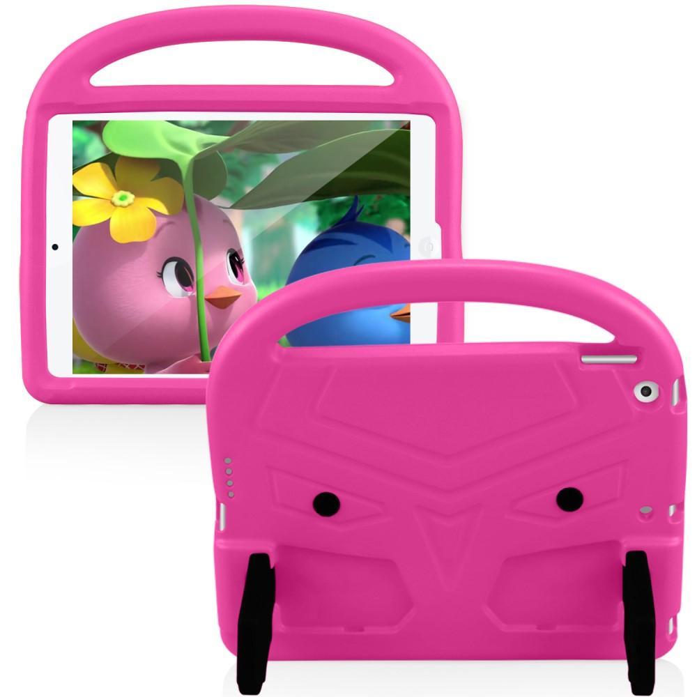 iPad 10.2 7th Gen (2019) Schutzhülle Kinder EVA rosa