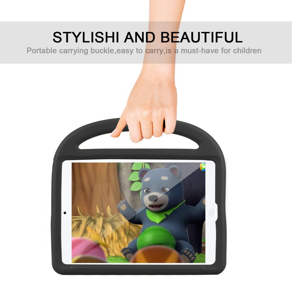 iPad 10.2 8th Gen (2020) Schutzhülle Kinder EVA schwarz