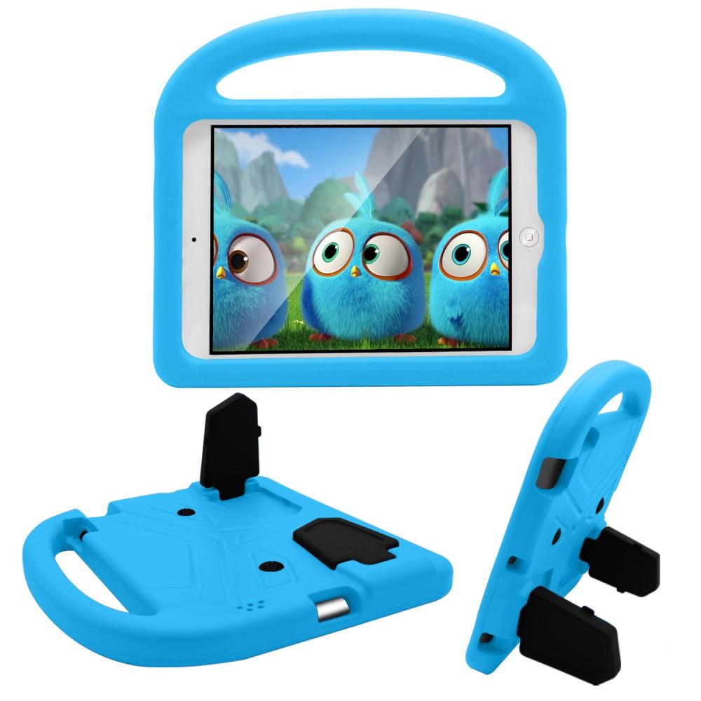 iPad 9.7 2nd Gen (2011) Schutzhülle Kinder EVA blau