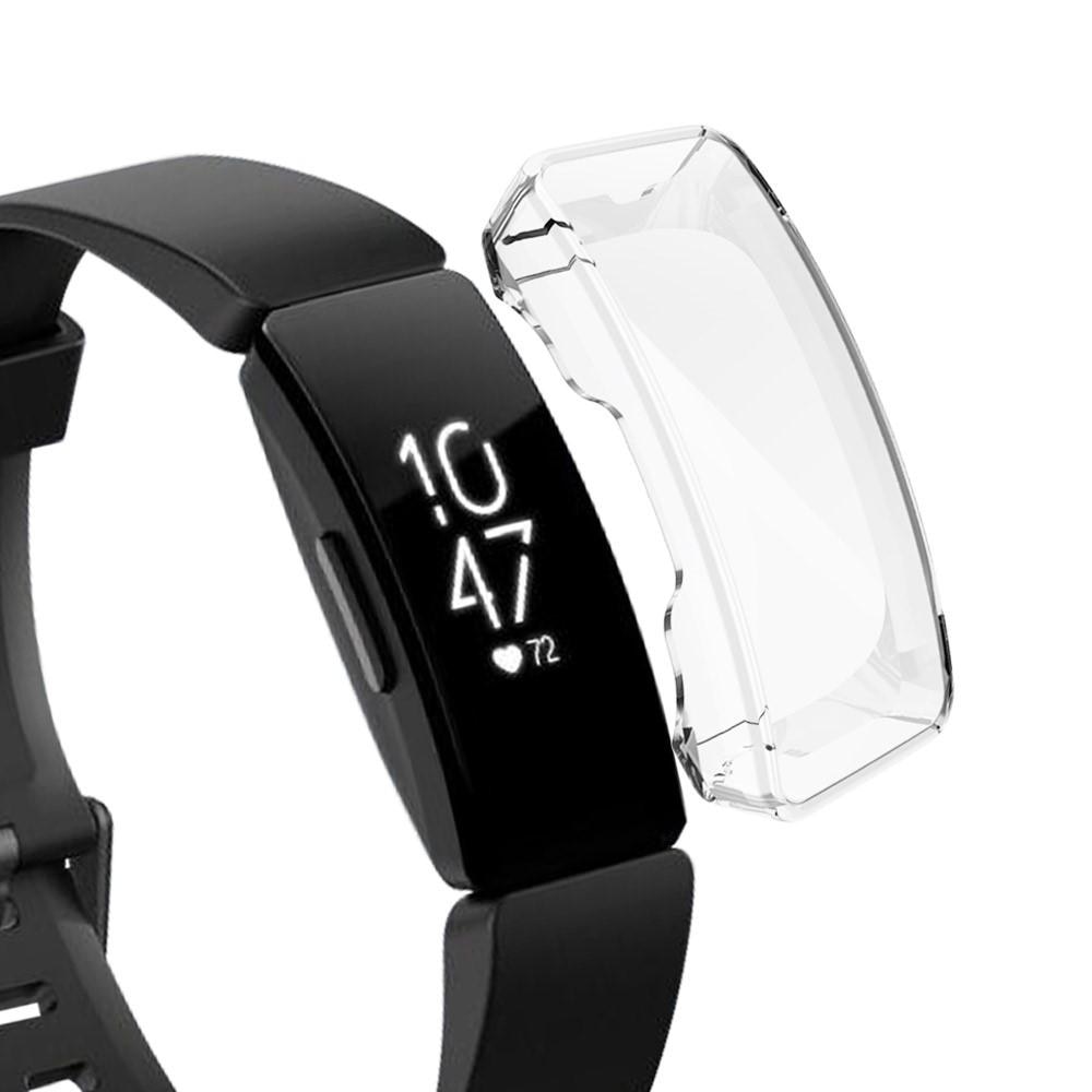 Fitbit Inspire/Inspire 2 Hülle Transparent