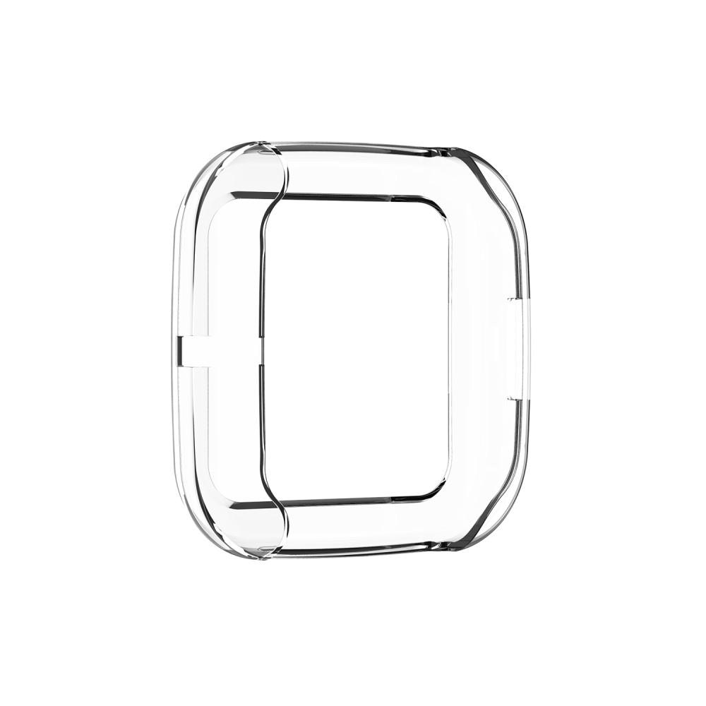 Fitbit Versa 2 Hülle Transparent
