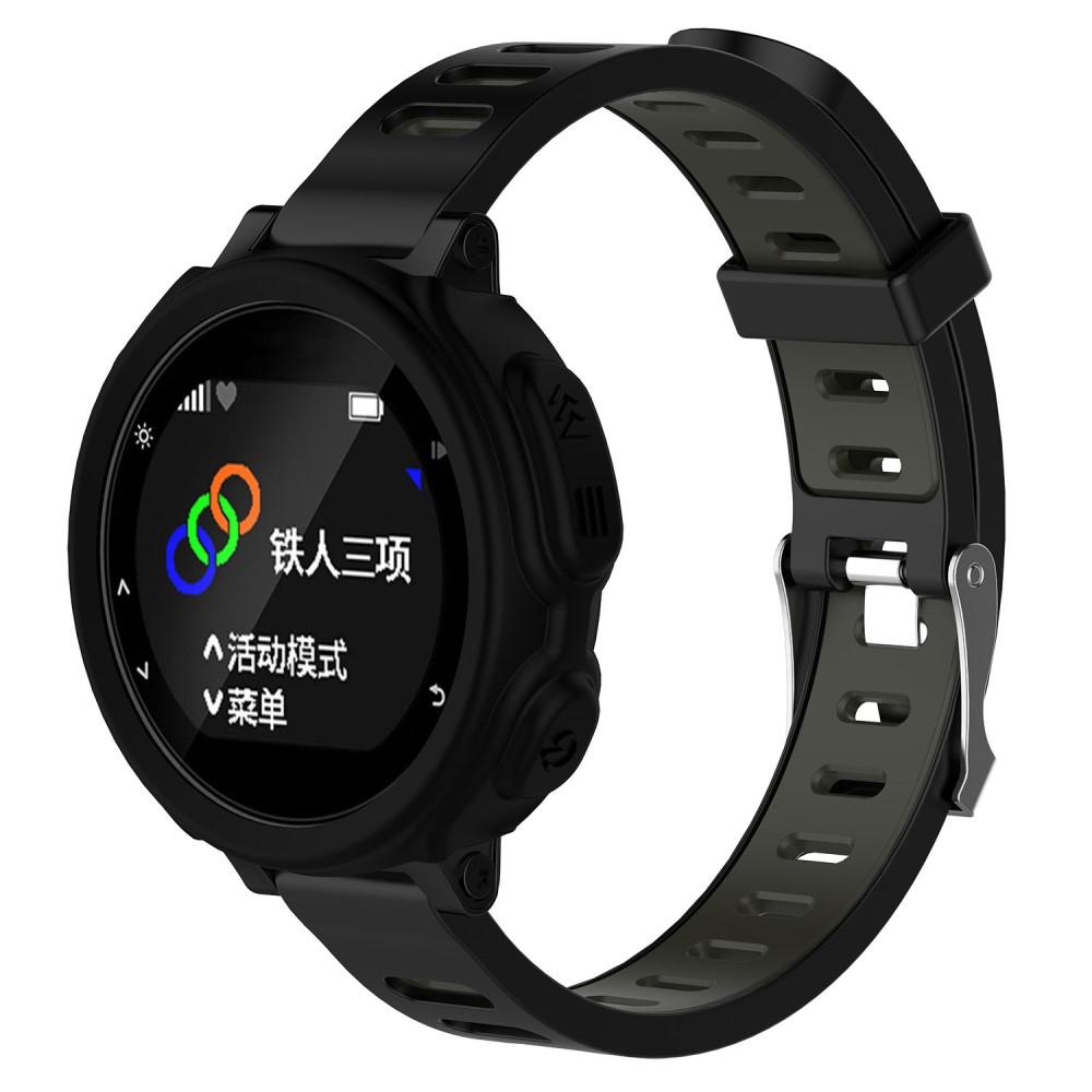 Garmin Forerunner 235/735XT Hülle Schwarz