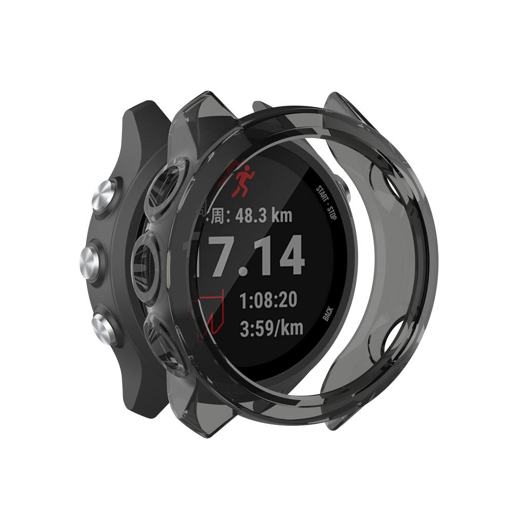 Garmin Forerunner 245 Hülle Schwarz