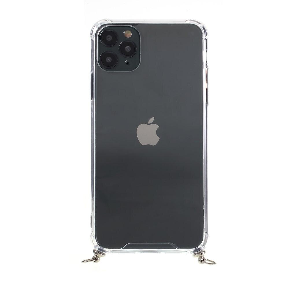 iPhone 11 Pro Max Handyhülle zum umhängen