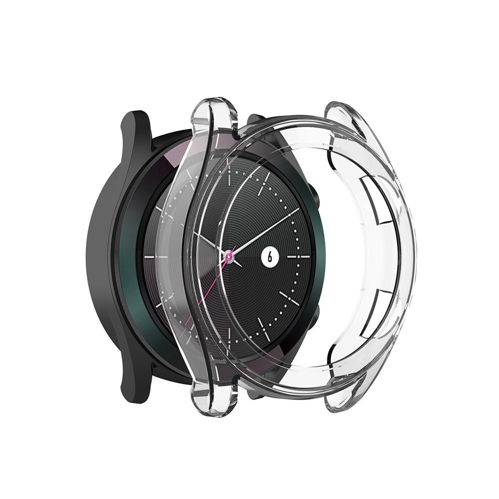 Huawei Watch GT 2 46mm Hülle Transparent