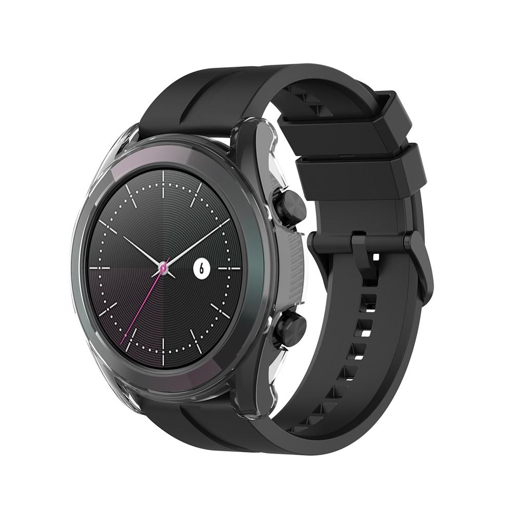 Huawei Watch GT 2 46mm Hülle Transparent