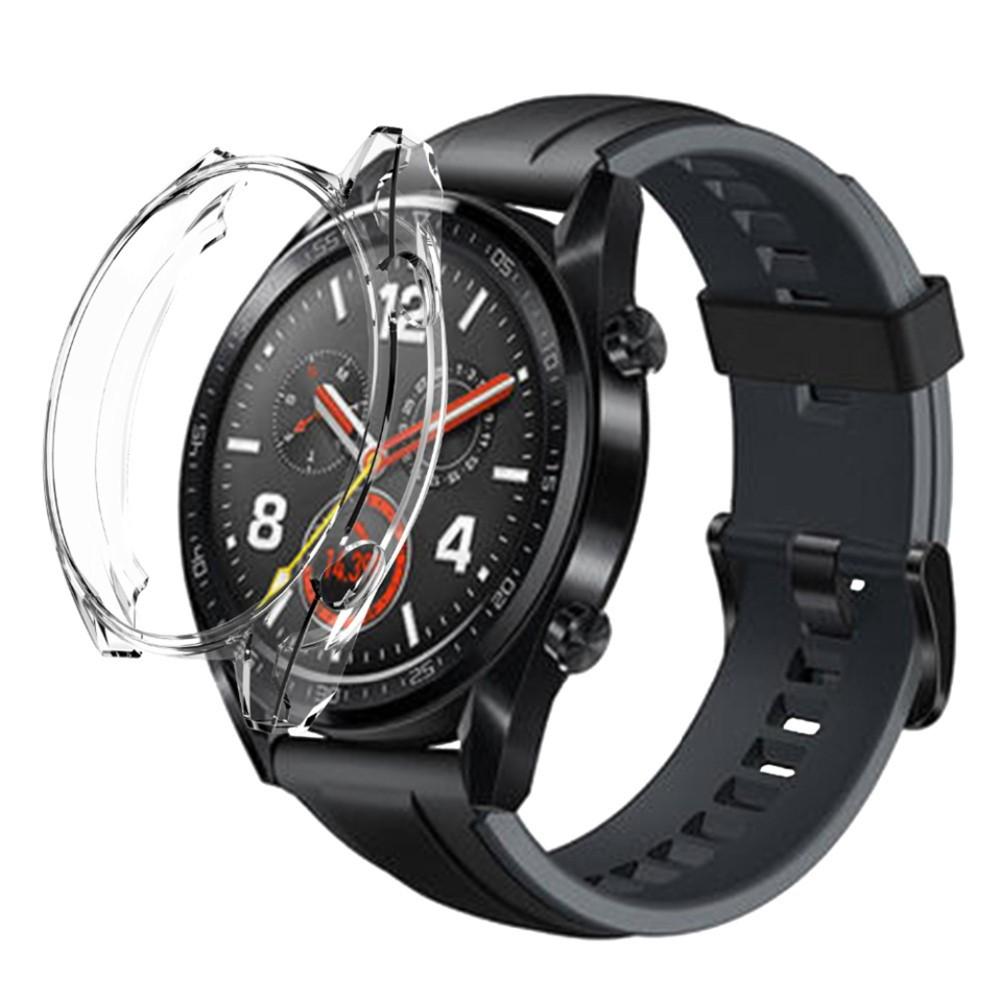 Huawei Watch GT Hülle Transparent