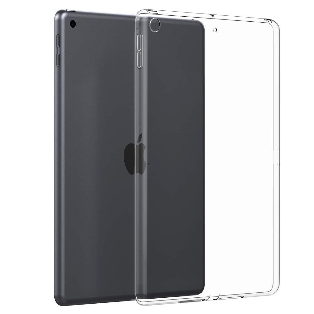 iPad Mini 5 2019 Hülle Transparent