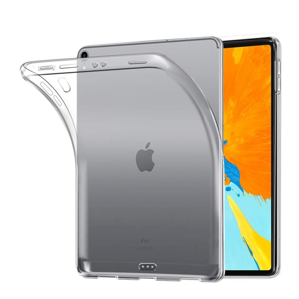 iPad Air 10.9 5th Gen (2022) Hülle Transparent