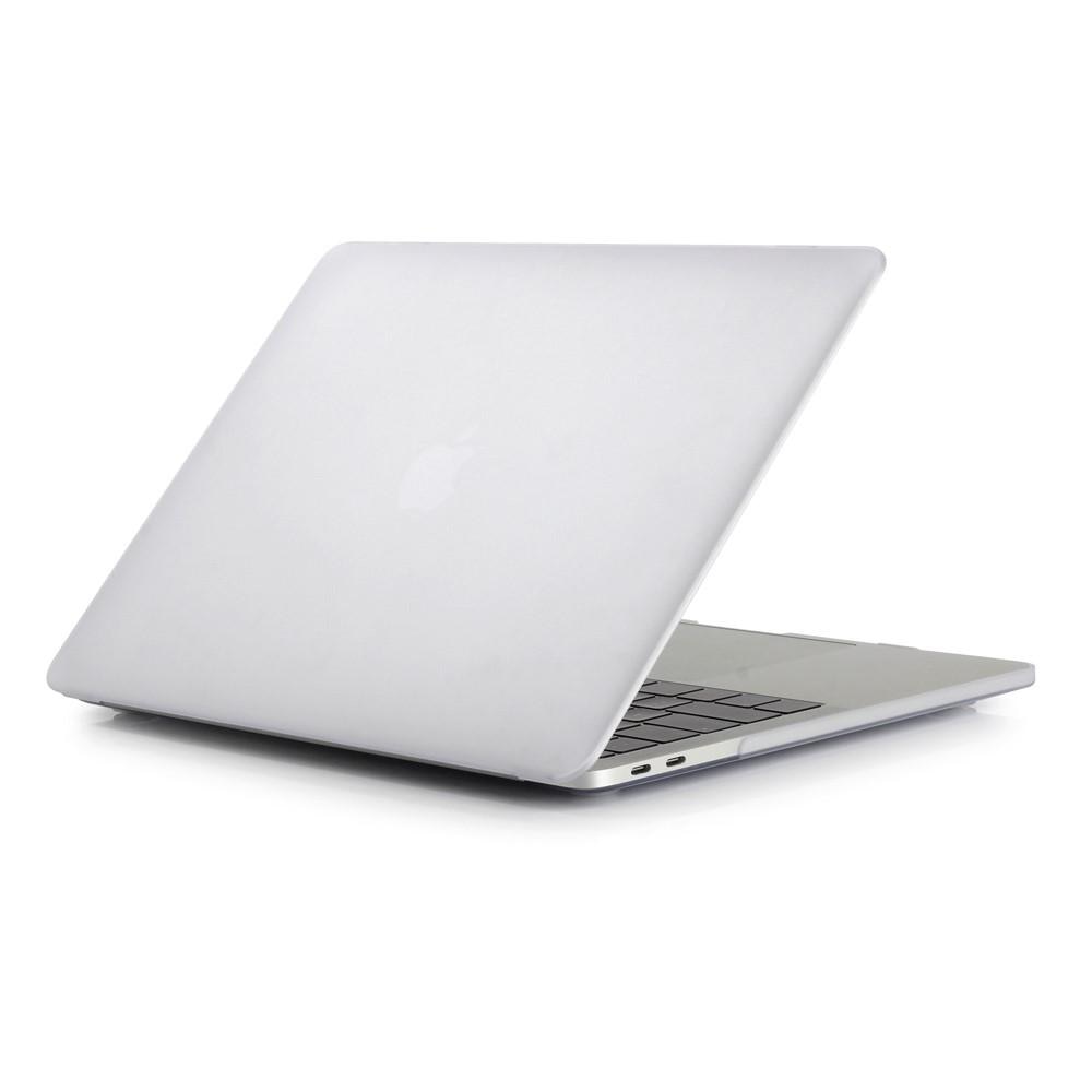 MacBook Air 13 2018/2019/2020 Hülle Transparent