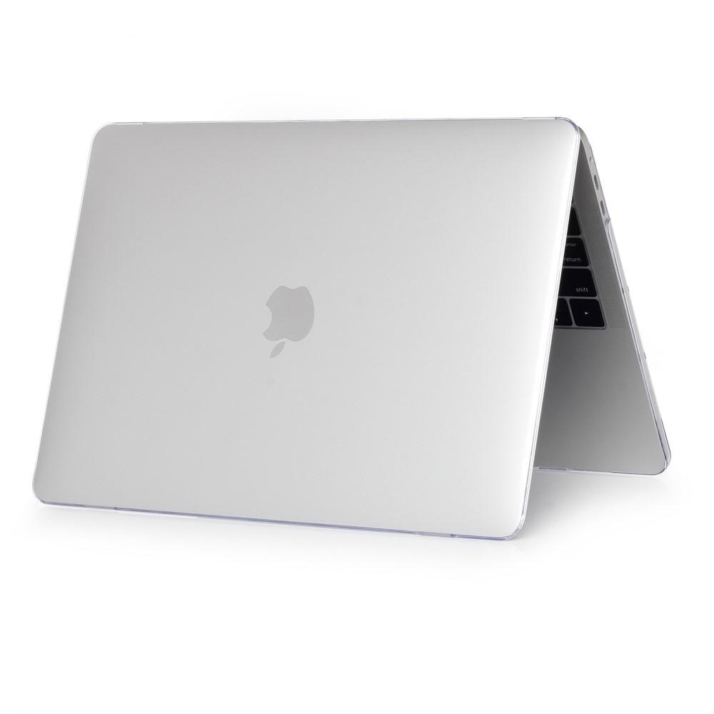 MacBook Air 13 2018/2019/2020 Hülle Transparent