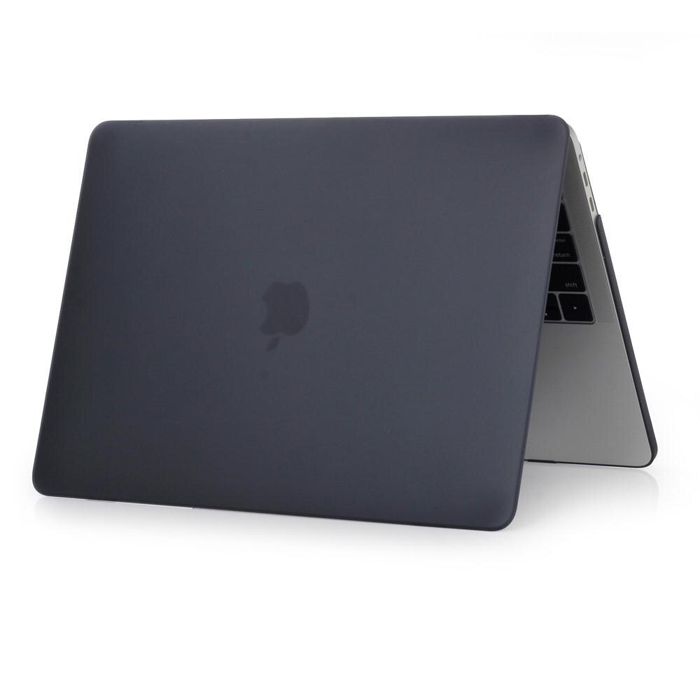 Macbook Pro 13 Hülle Schwarz