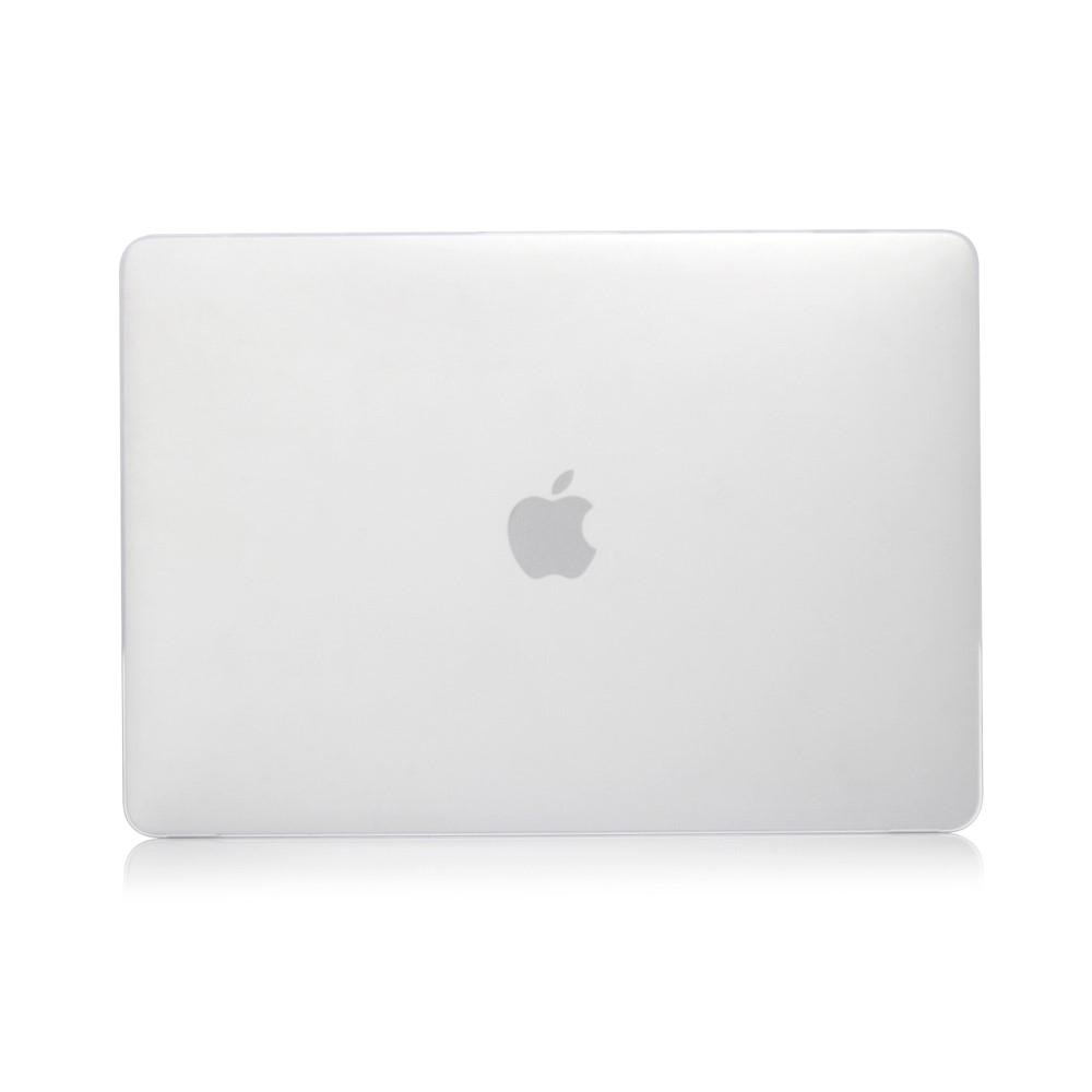 Macbook Pro 16 Hülle Transparent