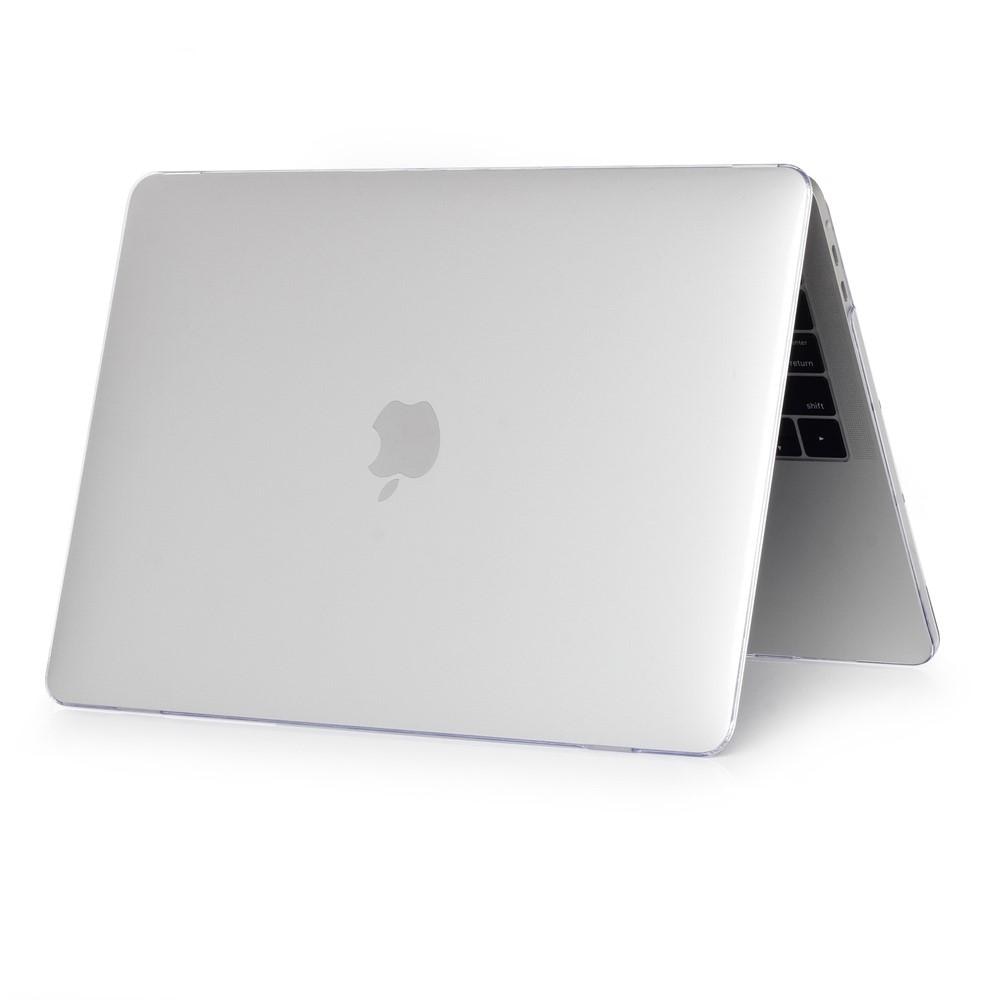 Macbook Pro 16 Hülle Transparent