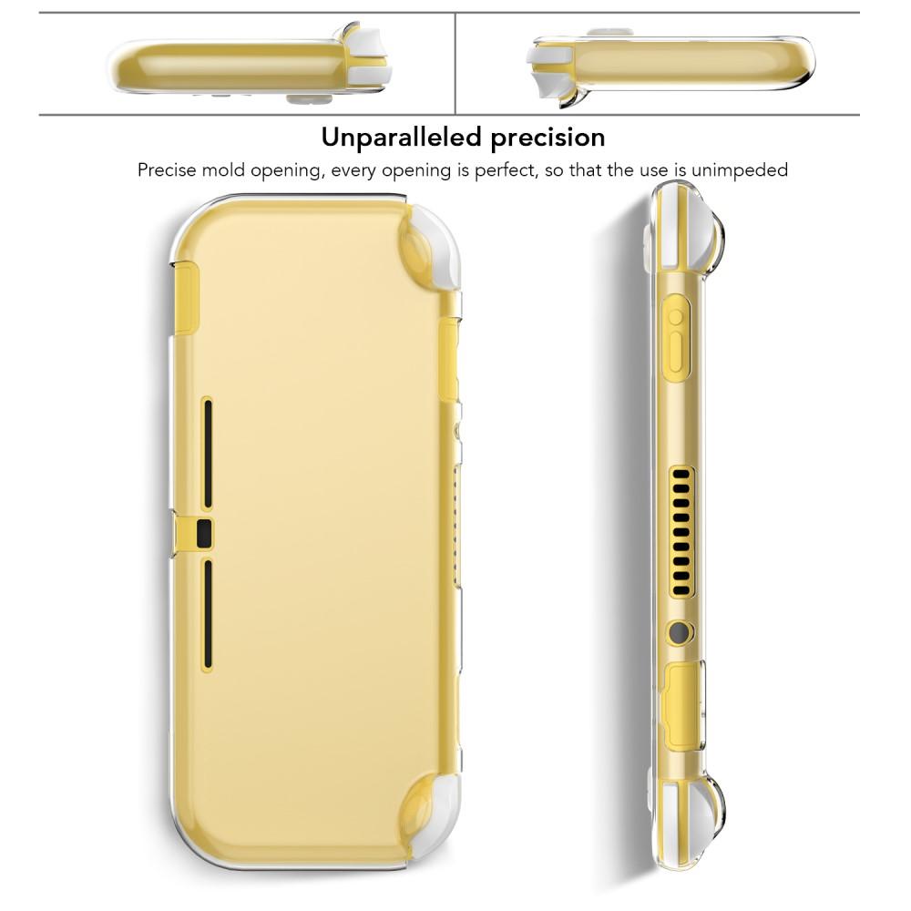 Nintendo Switch Lite Hülle Transparent