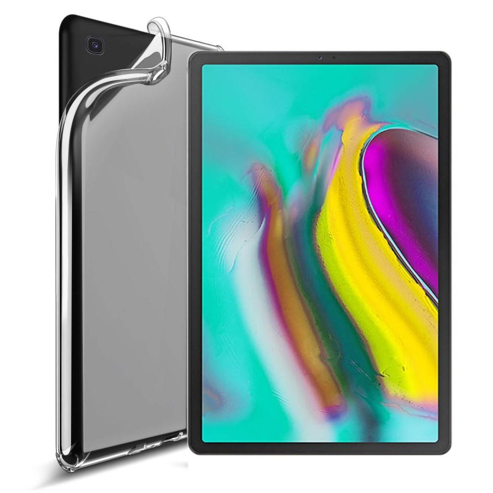 Samsung Galaxy Tab A 10.1 2019 Hülle Transparent