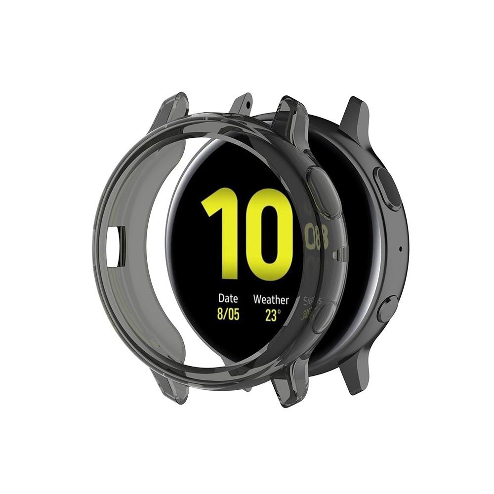 Samsung Galaxy Watch Active 2 44mm Hülle Schwarz