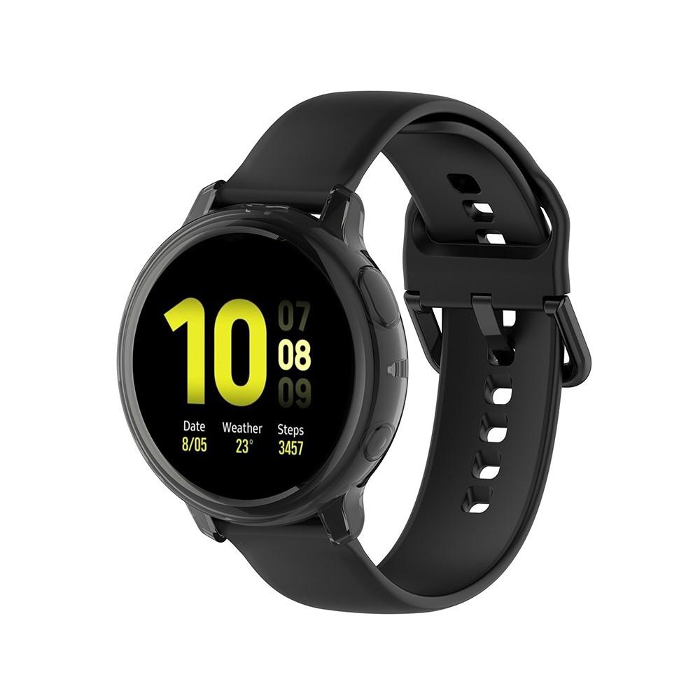 Samsung Galaxy Watch Active 2 44mm Hülle Schwarz