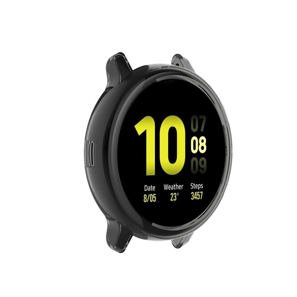 Samsung Galaxy Watch Active 2 44mm Hülle Schwarz