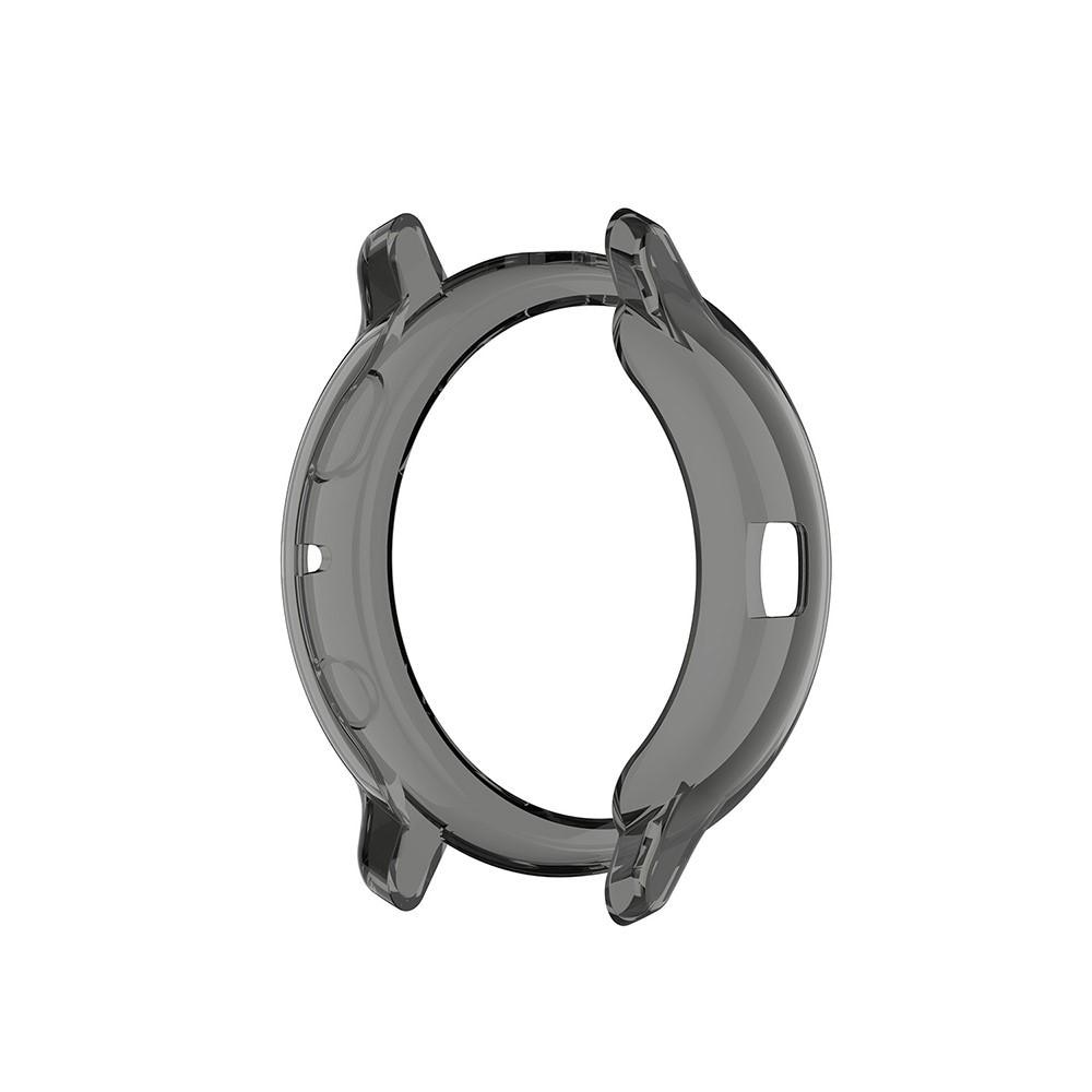 Samsung Galaxy Watch Active 2 44mm Hülle Schwarz