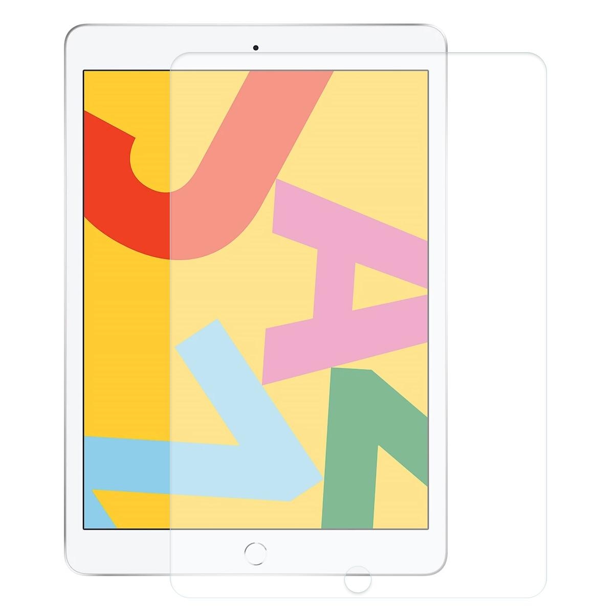 iPad 10.2 Displayschutz