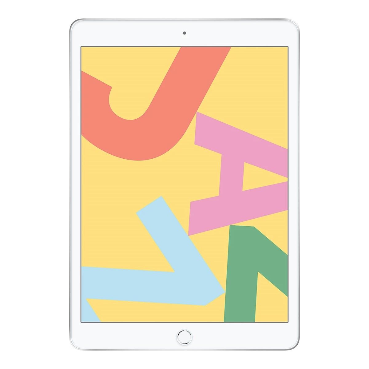 iPad 10.2 7th Gen (2019) Displayschutz