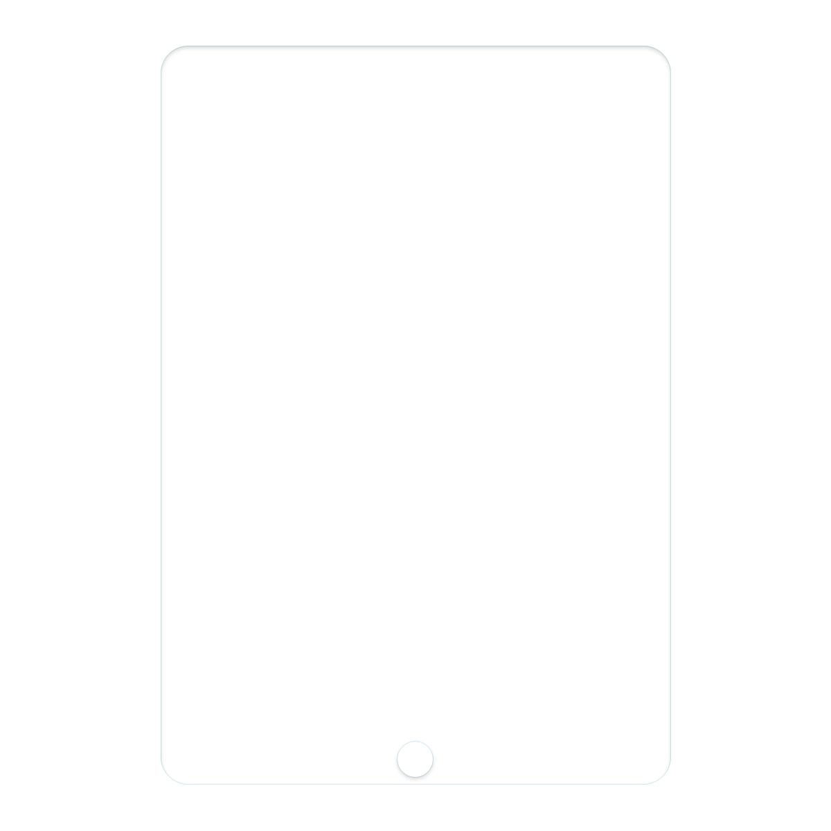 iPad 10.2 Displayschutz
