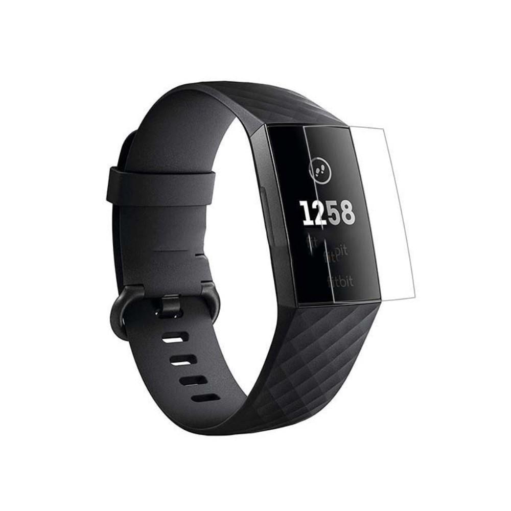 Fitbit Charge 3/Charge 4 Displayschutz