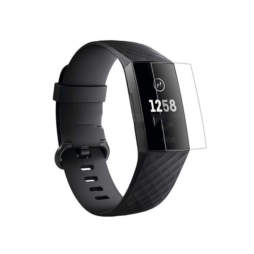 Fitbit Charge 3/4 Displayschutz