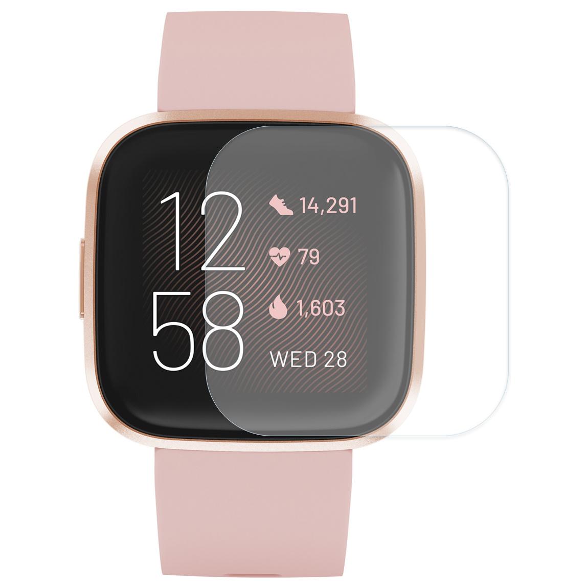 Fitbit Versa 2 Displayschutz