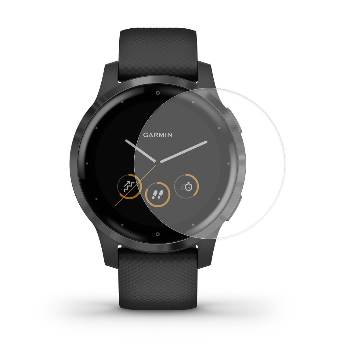 Garmin Vivoactive 4s Displayschutz