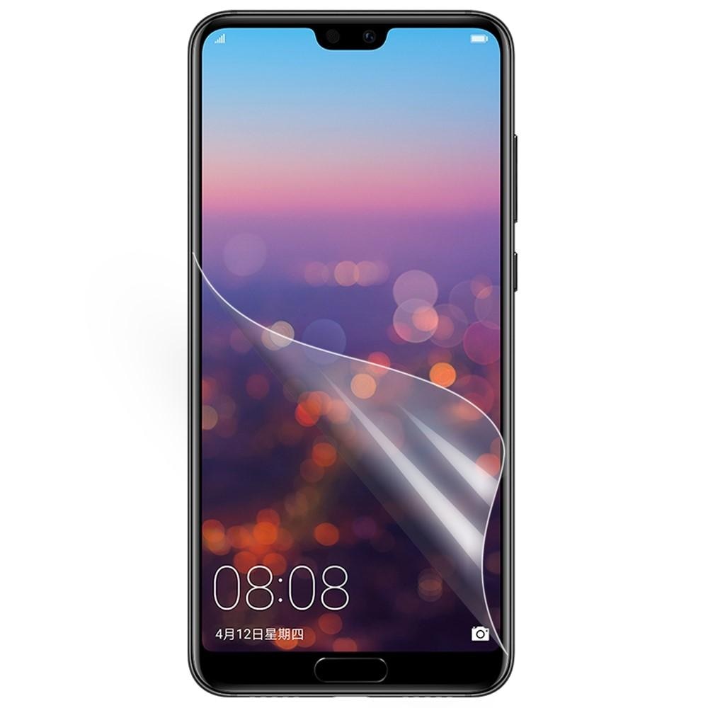 Huawei P20 Pro Displayschutz