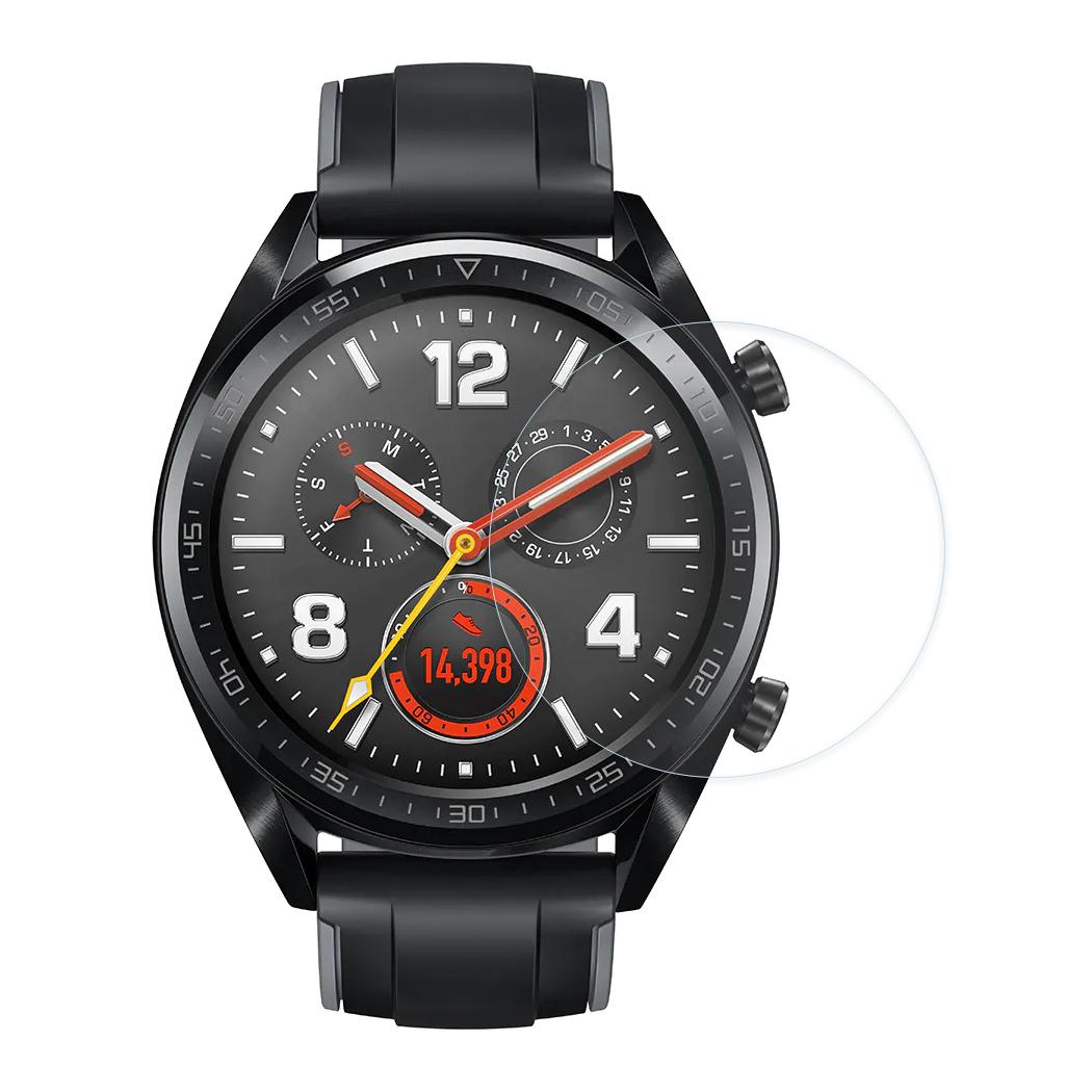 Huawei Watch GT Displayschutz