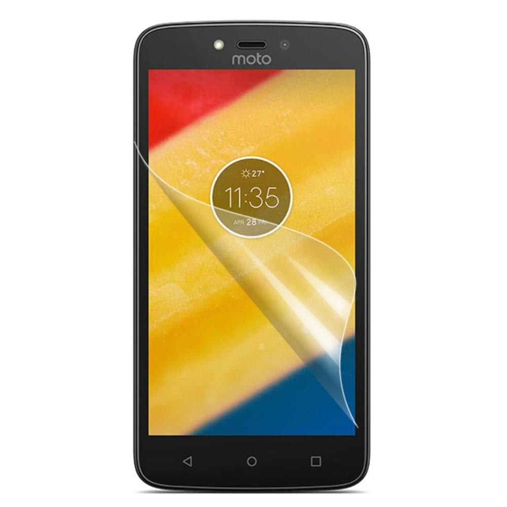 Motorola Moto C Plus Displayschutz