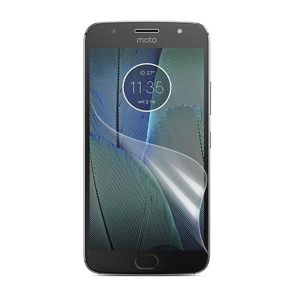 Motorola Moto G5S Displayschutz