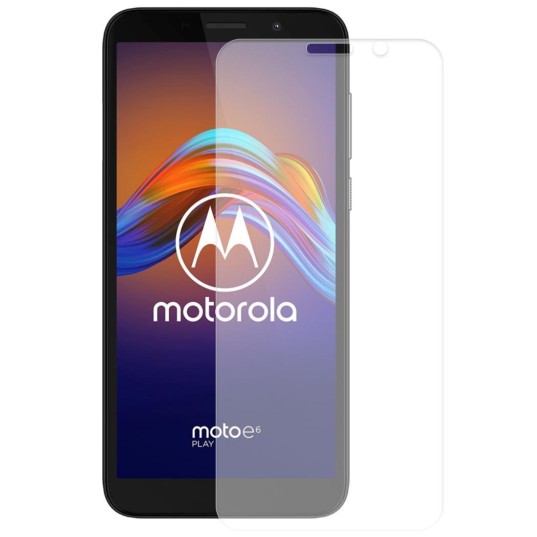 Motorola Moto E6 Play Displayschutz