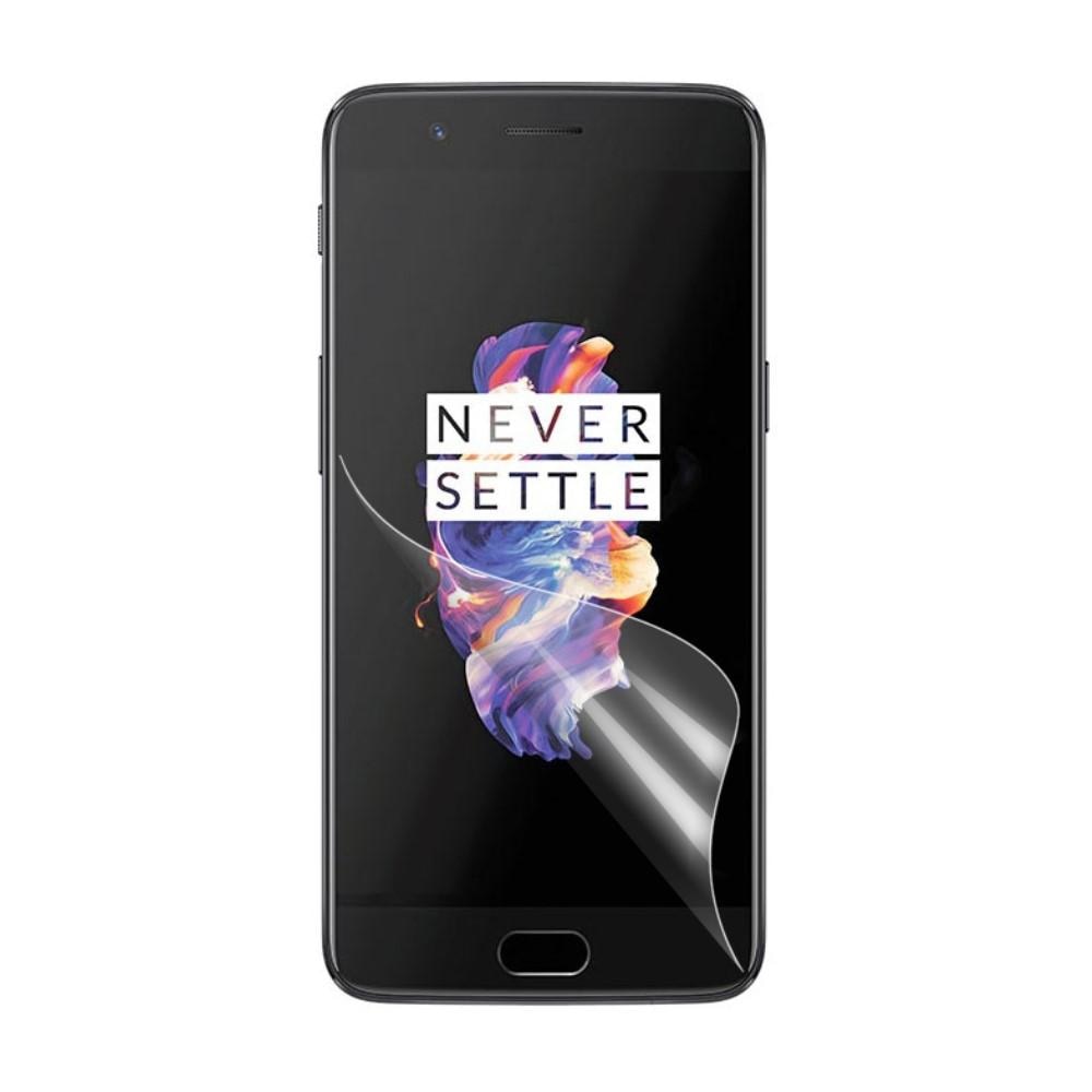 OnePlus 5 Displayschutz