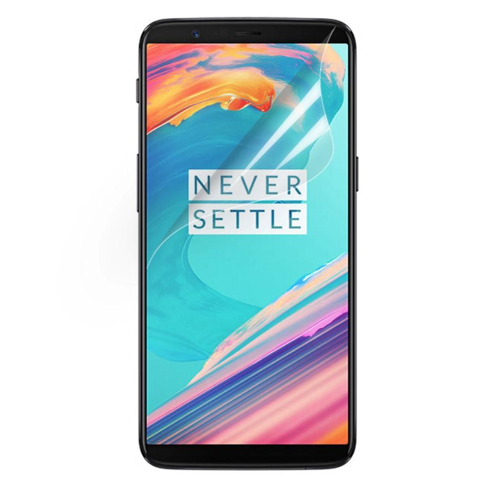 OnePlus 5T Displayschutz