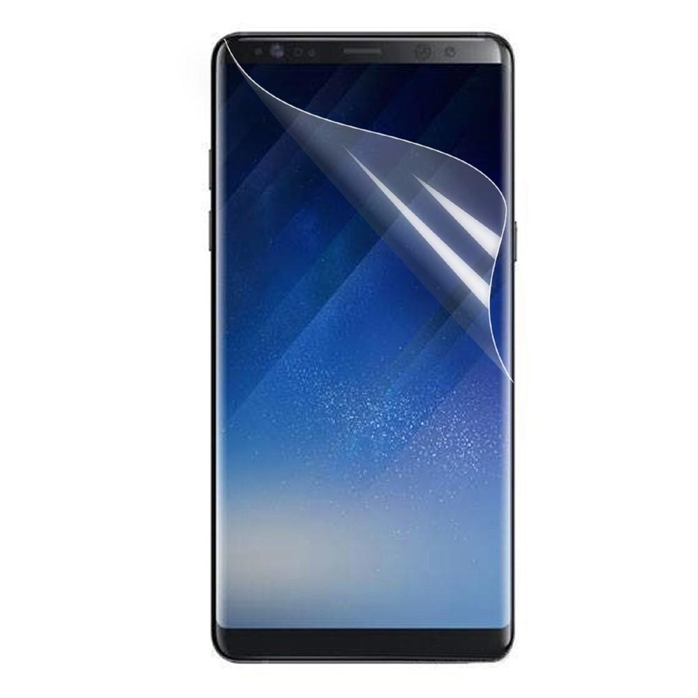 Samsung Galaxy Note 8 Displayschutz