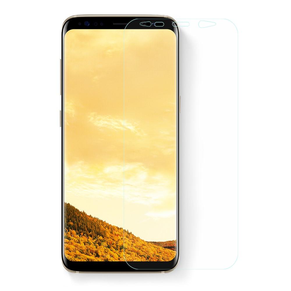 Samsung Galaxy S8 Plus Displayschutz