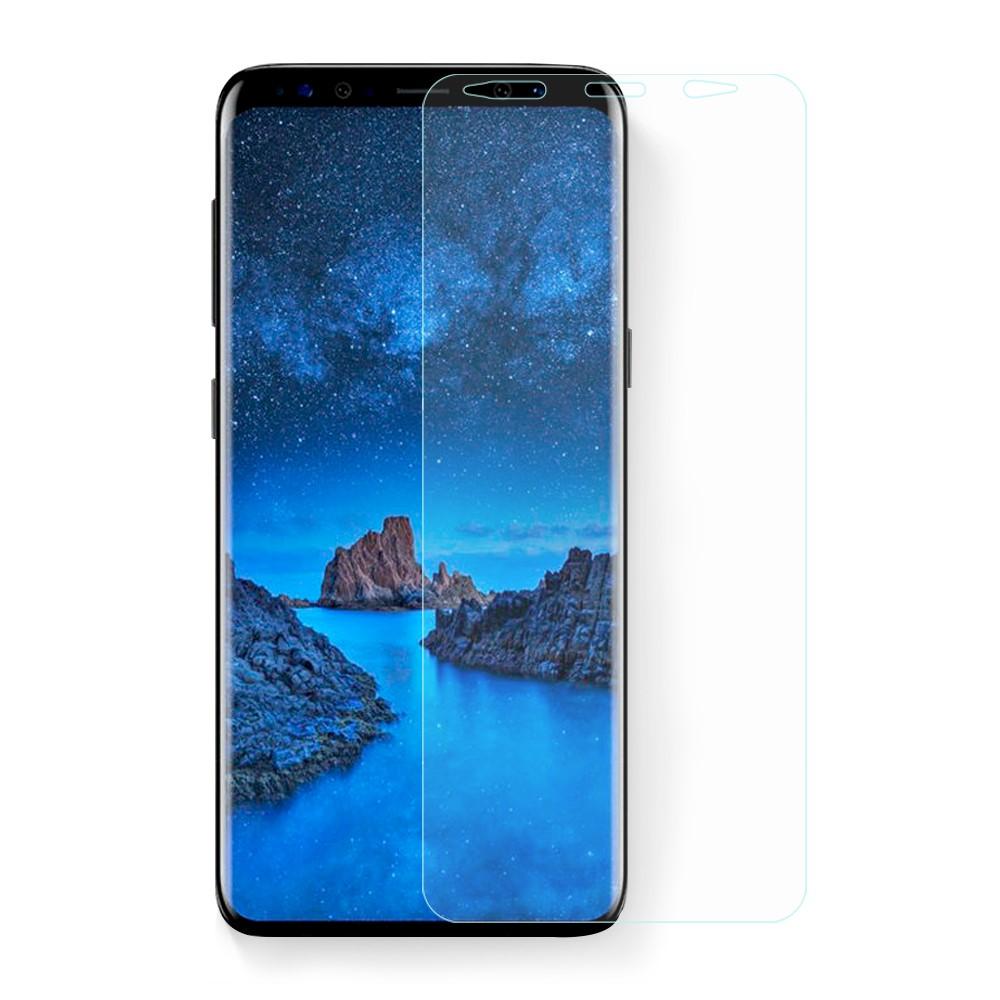 Samsung Galaxy S9 Displayschutz