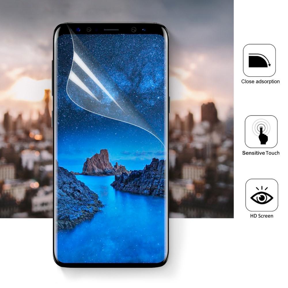 Samsung Galaxy S9 Displayschutz