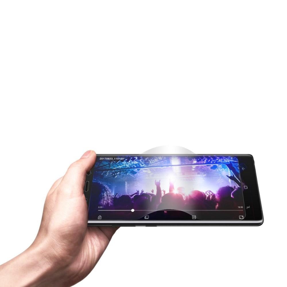 Samsung Galaxy S9 Plus Displayschutz