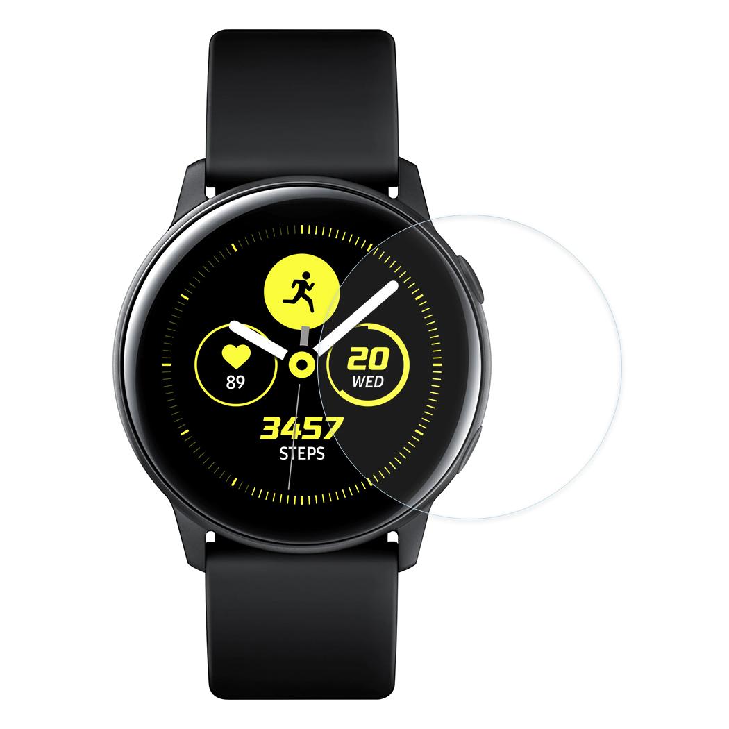 Samsung Galaxy Watch Active Displayschutz